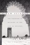 A New Science cover