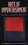 Arts of Impoverishment cover