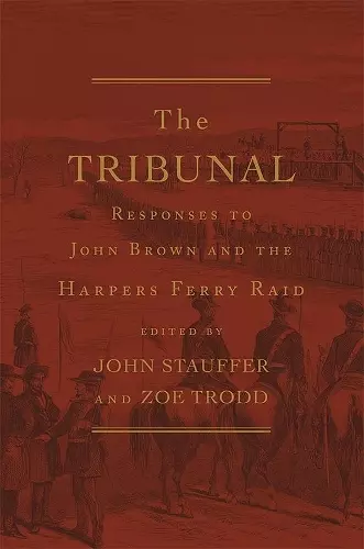 The Tribunal cover