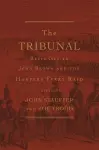 The Tribunal cover