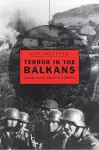 Terror in the Balkans cover