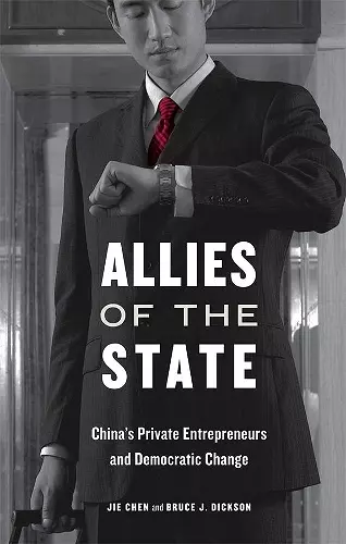 Allies of the State cover