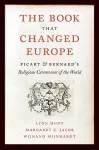 The Book That Changed Europe cover