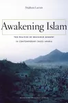 Awakening Islam cover