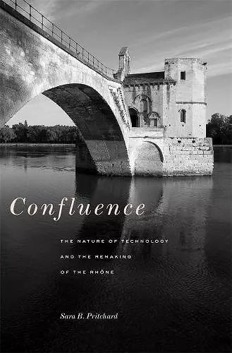 Confluence cover