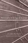 Philosophy in an Age of Science cover