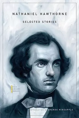 Selected Stories cover