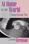 At Home in the World cover
