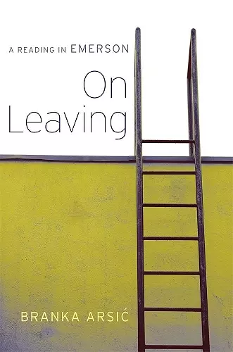 On Leaving cover