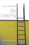 On Leaving cover