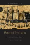 Beyond Timbuktu cover