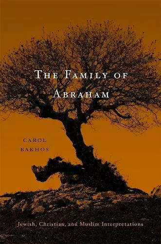 The Family of Abraham cover