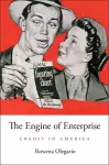 The Engine of Enterprise cover