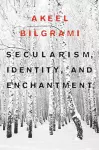 Secularism, Identity, and Enchantment cover