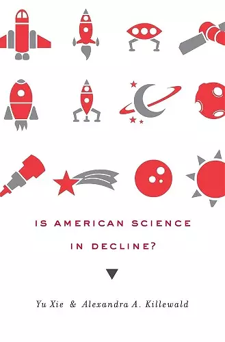 Is American Science in Decline? cover