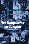 The Temptation of Despair cover