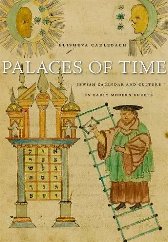 Palaces of Time cover