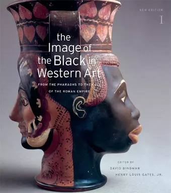 The Image of the Black in Western Art, Volume I cover