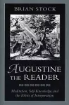 Augustine the Reader cover
