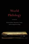 World Philology cover