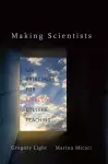 Making Scientists cover