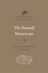 The Beowulf Manuscript cover