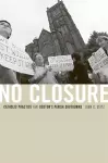 No Closure cover