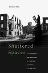 Shattered Spaces cover