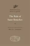 The Rule of Saint Benedict cover