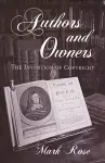 Authors and Owners cover