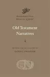 Old Testament Narratives cover