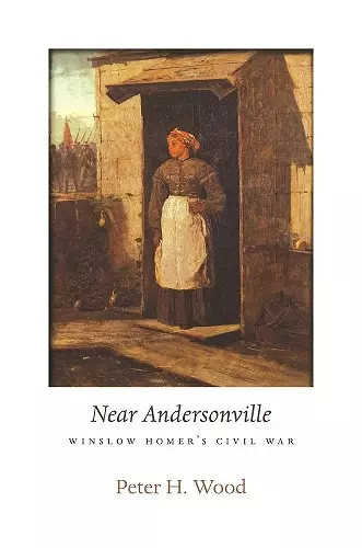 Near Andersonville cover