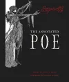 The Annotated Poe cover