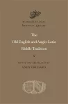 The Old English and Anglo-Latin Riddle Tradition cover