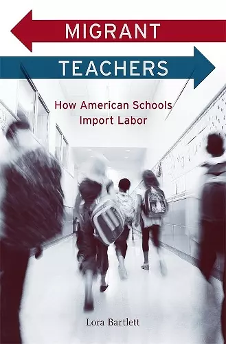 Migrant Teachers cover