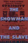 The Showman and the Slave cover