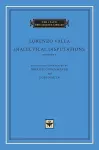 Dialectical Disputations cover