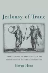 Jealousy of Trade cover