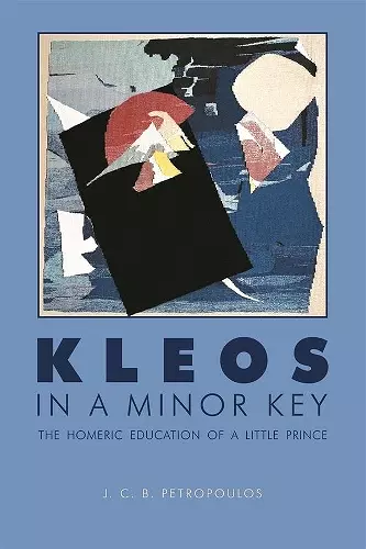 Kleos in a Minor Key cover