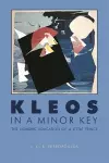 Kleos in a Minor Key cover