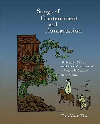 Songs of Contentment and Transgression cover