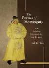 The Poetics of Sovereignty cover