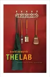 The Lab cover