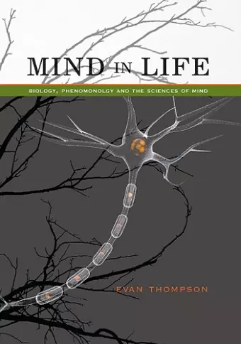 Mind in Life cover