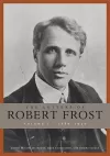 The Letters of Robert Frost cover