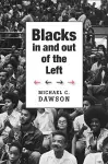 Blacks In and Out of the Left cover