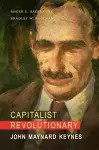 Capitalist Revolutionary cover