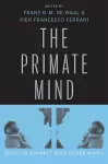 The Primate Mind cover