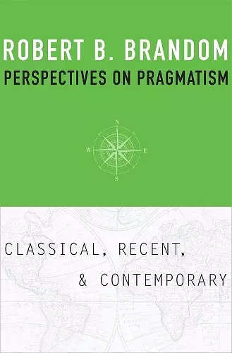 Perspectives on Pragmatism cover