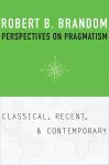 Perspectives on Pragmatism cover